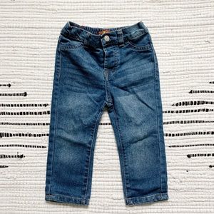 7 for all mankind toddler jeans